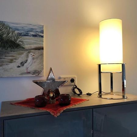 Meerzeit Norderney Ngoại thất bức ảnh