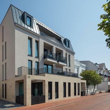 Meerzeit Norderney Ngoại thất bức ảnh