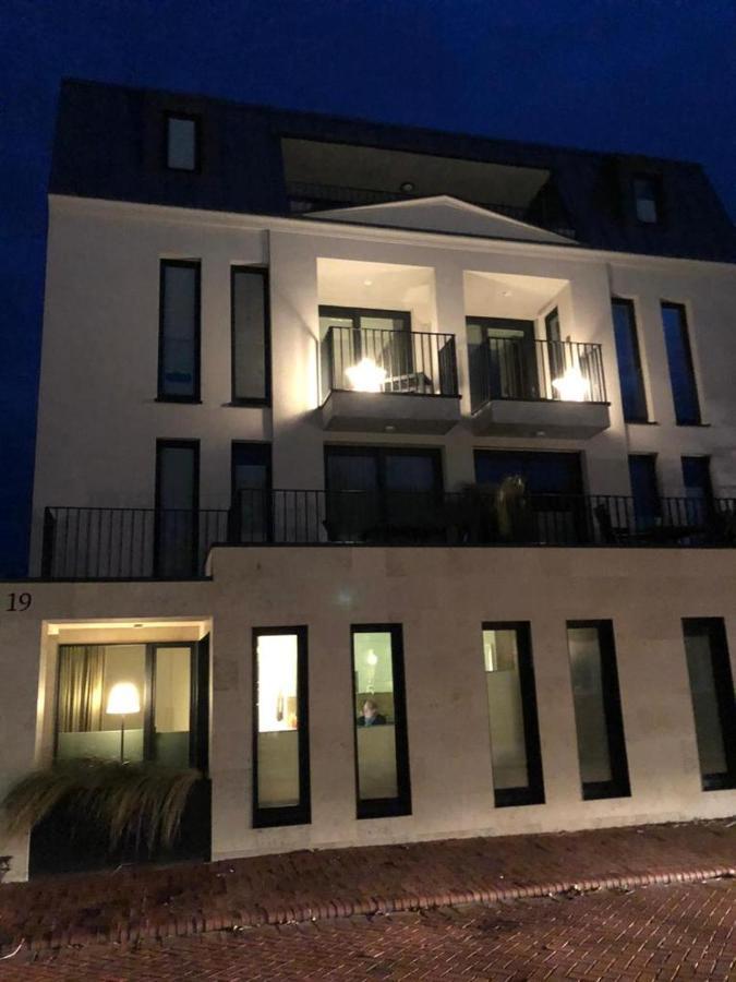 Meerzeit Norderney Ngoại thất bức ảnh