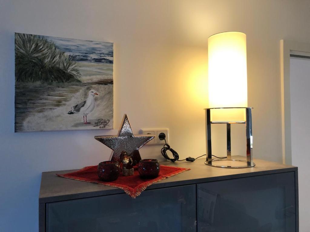Meerzeit Norderney Ngoại thất bức ảnh
