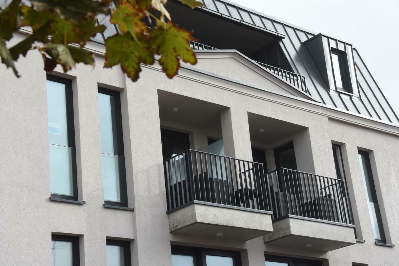 Meerzeit Norderney Ngoại thất bức ảnh