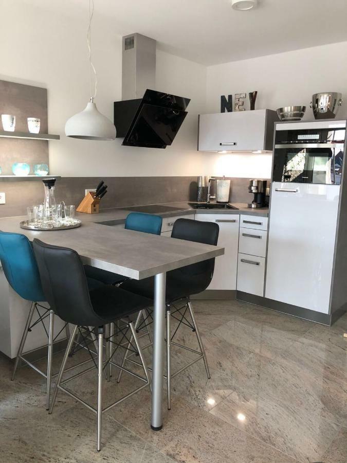 Meerzeit Norderney Phòng bức ảnh